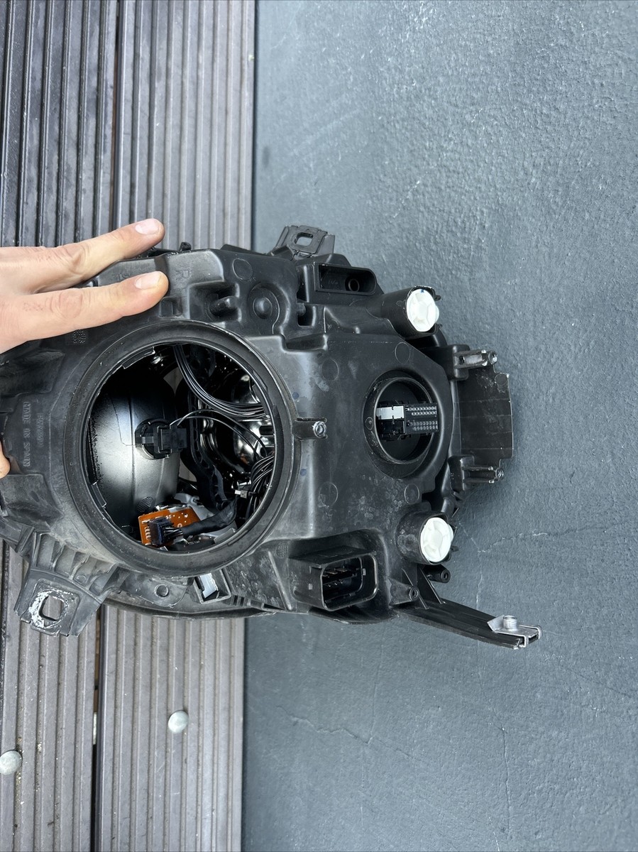 Original Mini Cooper F55 F56 LED Scheinwerfer rechts 7494878 | eBay