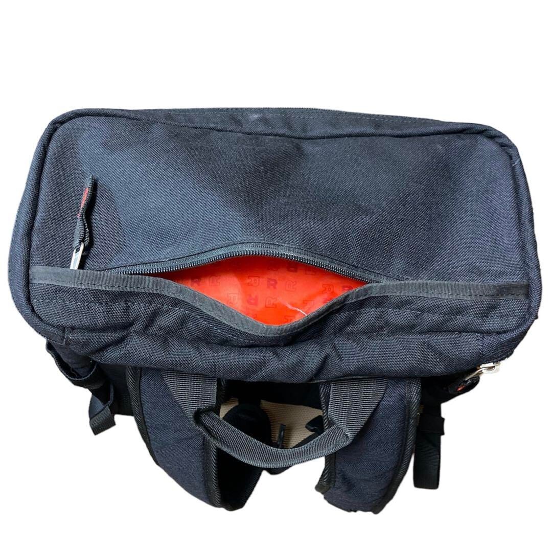 Team Rocket Backpack Mens Womens miscellaneous goods 2016 rucksack