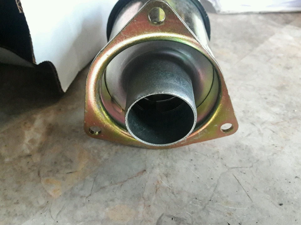 bwd s5019 стартер соленоид 6.2 дизель gm gmc - Изображение 3 из 3