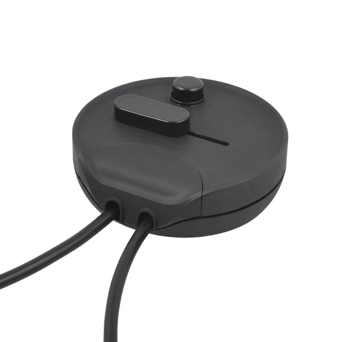 Foot dimmer switch for floor lamp deals