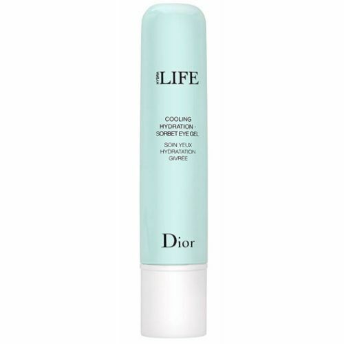 dior hydra life eye cream