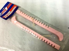 A&R Sports BladeGards Skate Guard, Figure, Pink