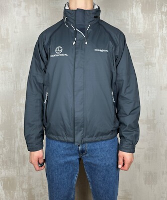 Henri Lloyd Marine Technology Waterproof Sailing Jacket Henri Lloyd Marine Technology Waterproof Sailing Jacket