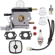 Carburetor Carb For ECHO Mantis 7222 7222E 7222M 7225 7924 cultivator