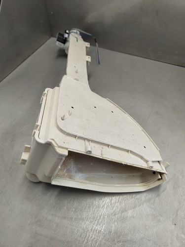 Waschmaschine Bauknecht WM Sense 8G42PS Magnetventil Kammer 230011684 #43986