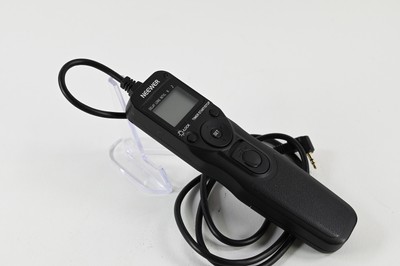 Neewer EZa-C1 Wireless Timer Remote Control #G291