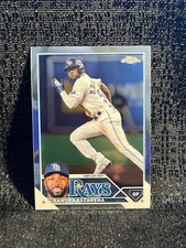 2023 Topps Chrome BASE Complete Your Set You Pick Baseball Card #1-220 PYC