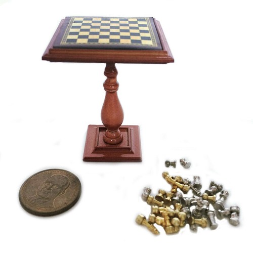 1:12 DIVERSIFIED DOLLHOUSE MINIATURE COLLECTION HOME DECOR TOY KIDS PRETEND #SH - Picture 396 of 551