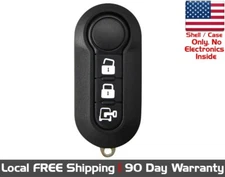 Lot 1x New Replacement Keyless Key Fob SHELL / CASE for RAM Promaster Van & CITY