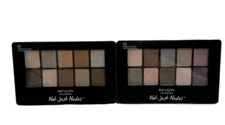 Revlon Colorstay Not Just Nudes Shadow Palette (0.5oz/14.2g) You Pick