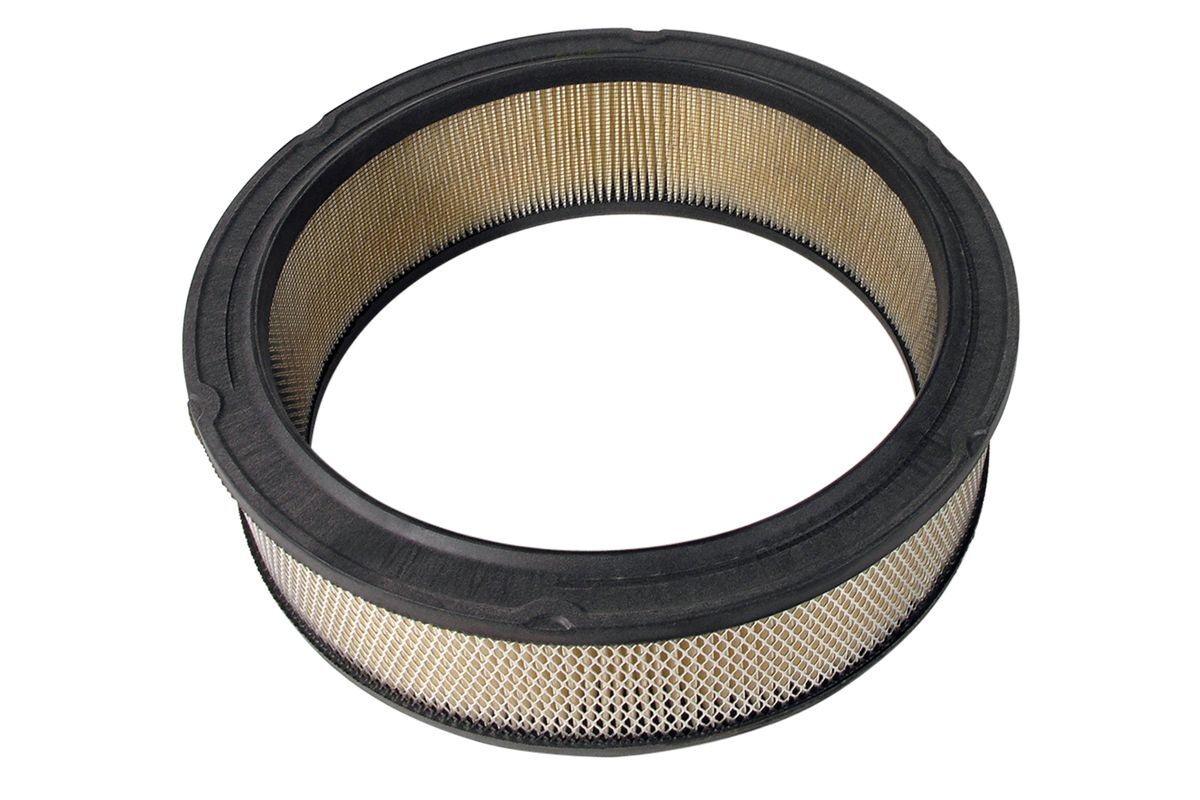 7581 Corvette Paper Air Cleaner Element NEW ACDelco A348C 33452 eBay