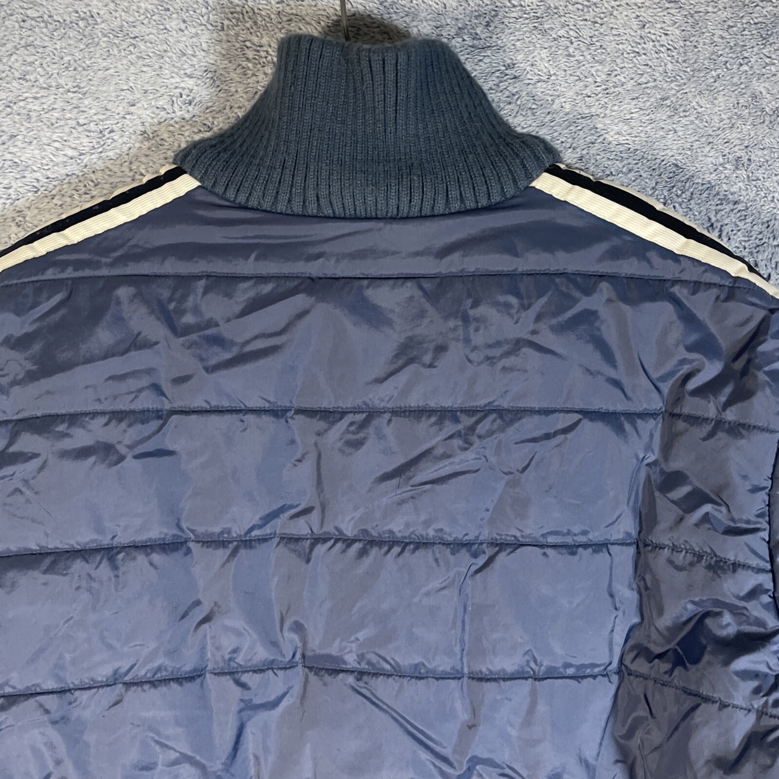 Buffalo David Bitton Full Zip Soft Shell Puffer J… - image 15