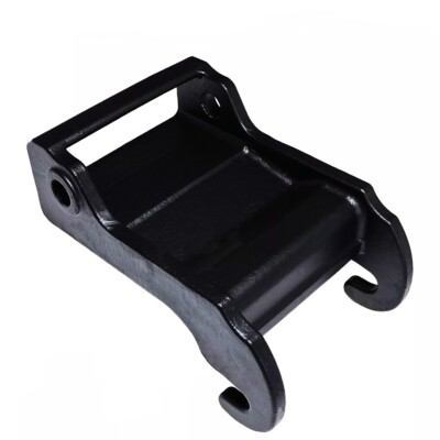 NEW Quick Attach Excavator Coupler Bracket Backhoe For Bobcat X-Change E