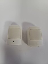 2 SimpliSafe GB1000 Glass Break Sensors 1st Gen