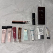 Lot Of Estee Lauder Makeup Lot Micro Essence Aqua Brilliance Eye Gel Pencil NEW