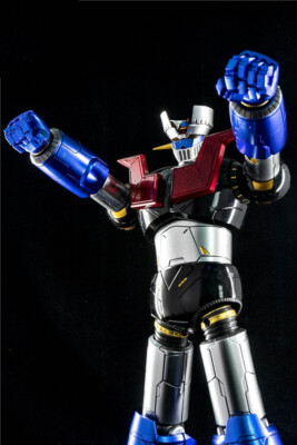 Mazinger Z 14