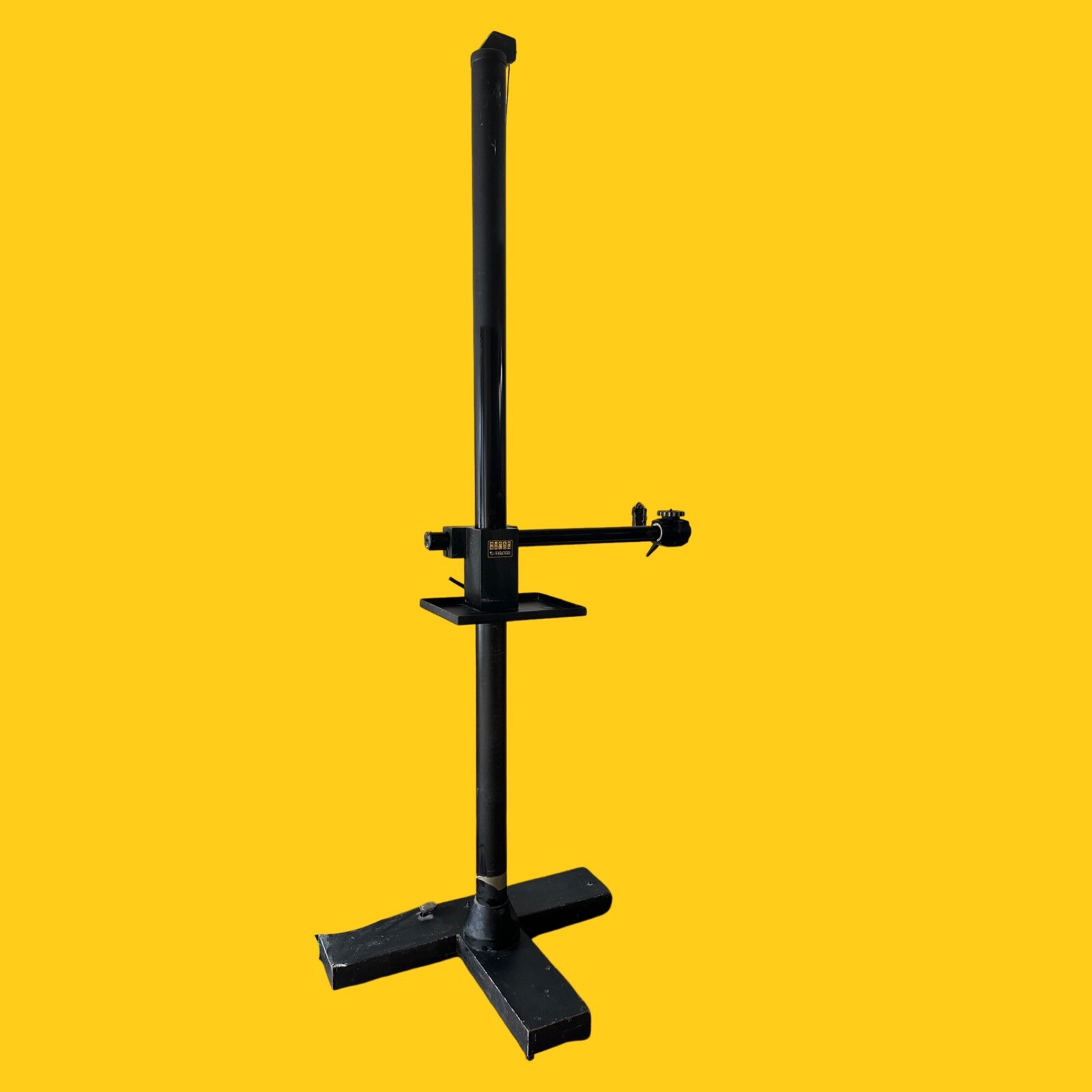 Florence (Manfrotto) Super Salon Studio Tripod 280 cm Camera Stand eBay