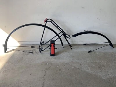 gumtree bike lock
