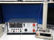 Megger FT6-12 Flash Tester, 0-6kV a.c., 0-12kV D.C.