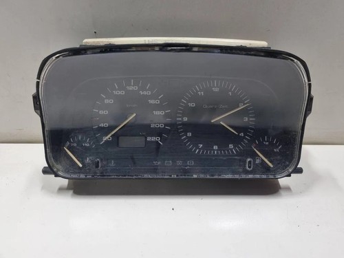 VW GOLF III Variant 1H5 Kombiinstrument 88311188 1.90 Diesel 47kw 1998 34011931