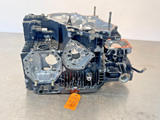 2003 John Deere 2210 Tractor Rearend Transmission Housing