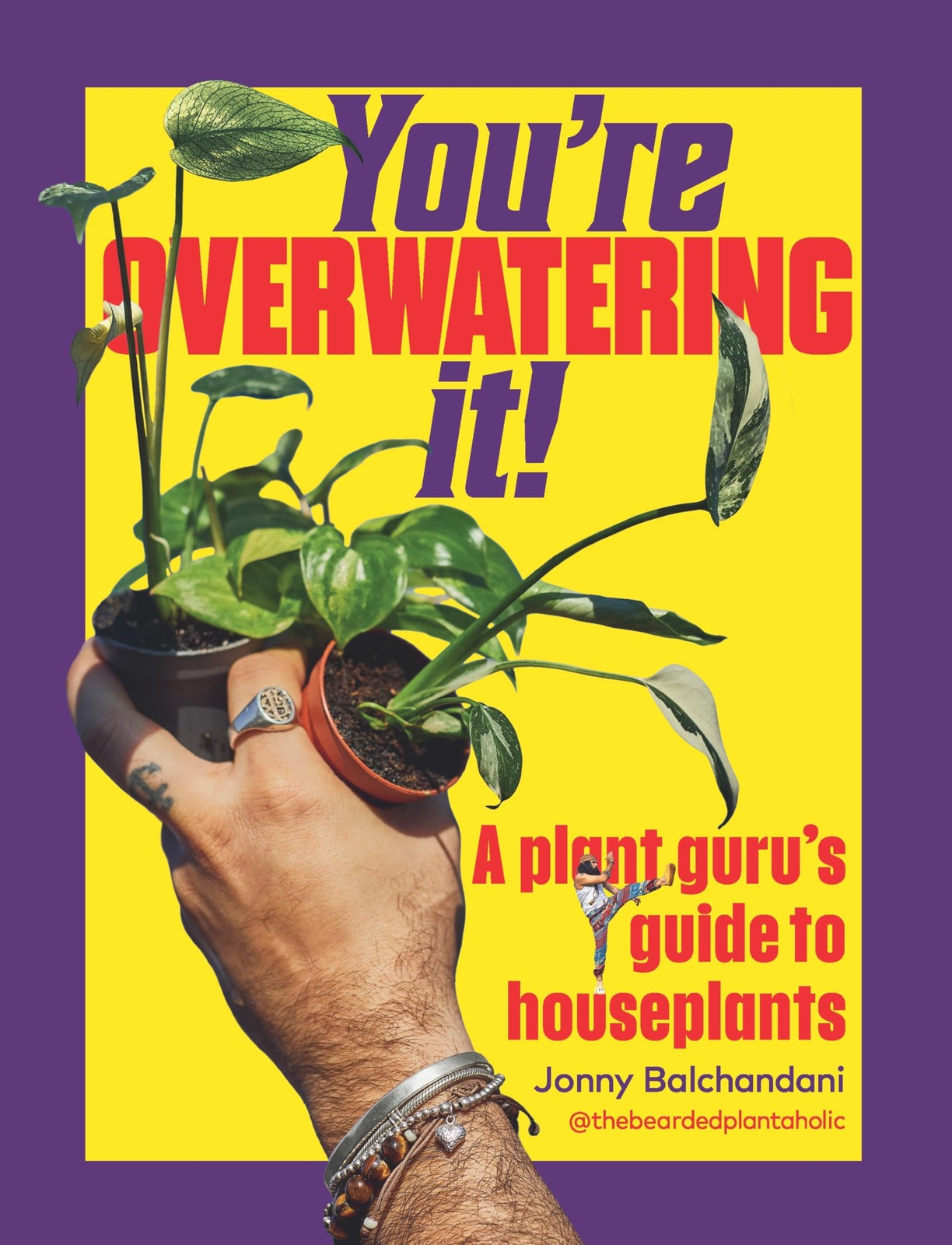 Youre Overwatering It - Image 6