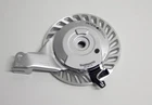 Shimano Roller Brake BR-IM73 - R Rear Wheel Inter M Brake Silver - NEW
