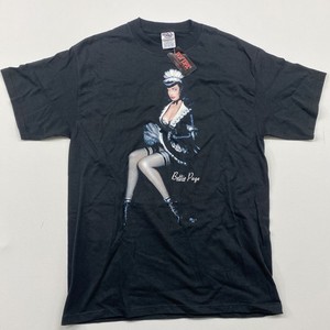 Vintage Bettie Page Shirt | eBay