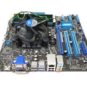 I7-3770 Motherboard | eBay