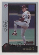 Click to enlarge Curt Schilling