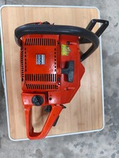tronçonneuse husqvarna de collection modèle 266xp 300eme anniversair