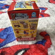 Super Impulse World's Smallest Classic Mini Mystery Blind Box 8