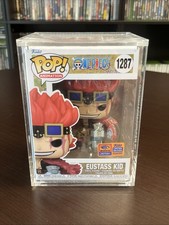 Funko Pop! Vinyl: One Piece - Eustass Kid - WonderCon Funko (Exclusive) #1287