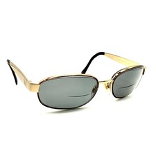 Sergio Tacchini S.T. 1064-S T802 Tortoise Gold Sunglasses Frames 56-18 135 Italy