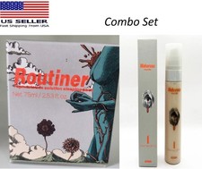 AXENDA Set Routiner Sleeping Pack Night Cream 75ml and Axenda Mohorosa Mist