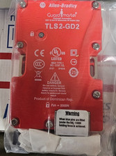 Allen-Bradley 440G-T27256 Safety Interlock Switch Brand New