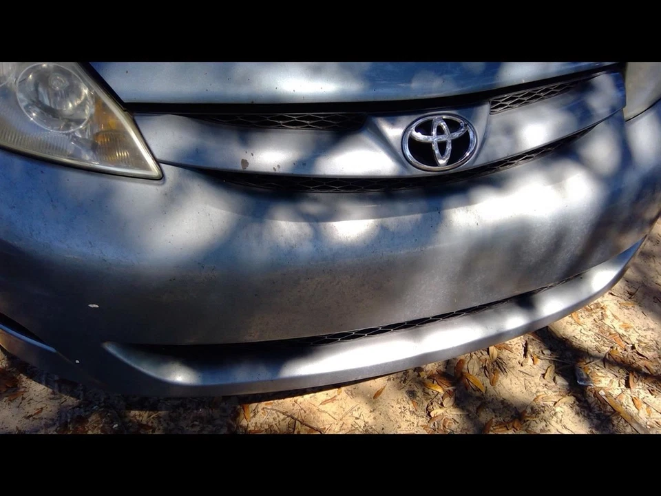 Charcoal SIENNA 2008 Fuel Vapor Canister 1144199 Foto 4 de 4