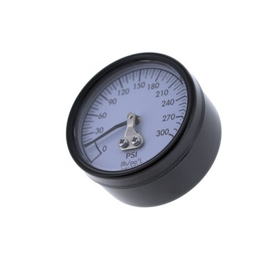 New Black & Decker OEM A18885 Air Compressor Gauge 919-15204 919-16504 919-72755