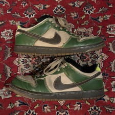 Nike SB Dunk Low Jedi 2004