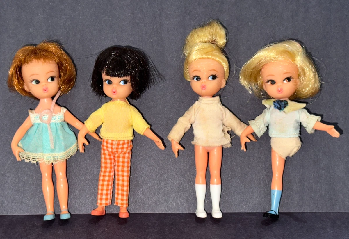 25+ Hasbro Dolly Darlings for sale | Updated Oct 2026