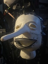 Slipknot Mask Spit It Out Liar READ DESCRIPTION
