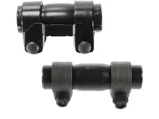 For 1999-2004 Ford F250 Super Duty Tie Rod End Adjusting Sleeve Set 19179BGZF
