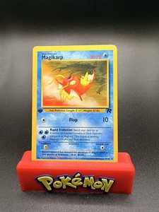 First Edition Magikarp | eBay