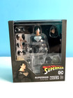 The Return of Superman MAFEX No.150 Superman Action Figure UK Seller
