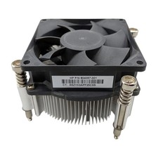 Genuine HP EliteDesk 705 800 G2 G3 SFF CPU Blower Fan 804057-001 Cooler New