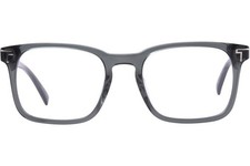 NEW / Tumi VTU531 0804 Eyeglasses Color Transparent Sage - 53-20-145