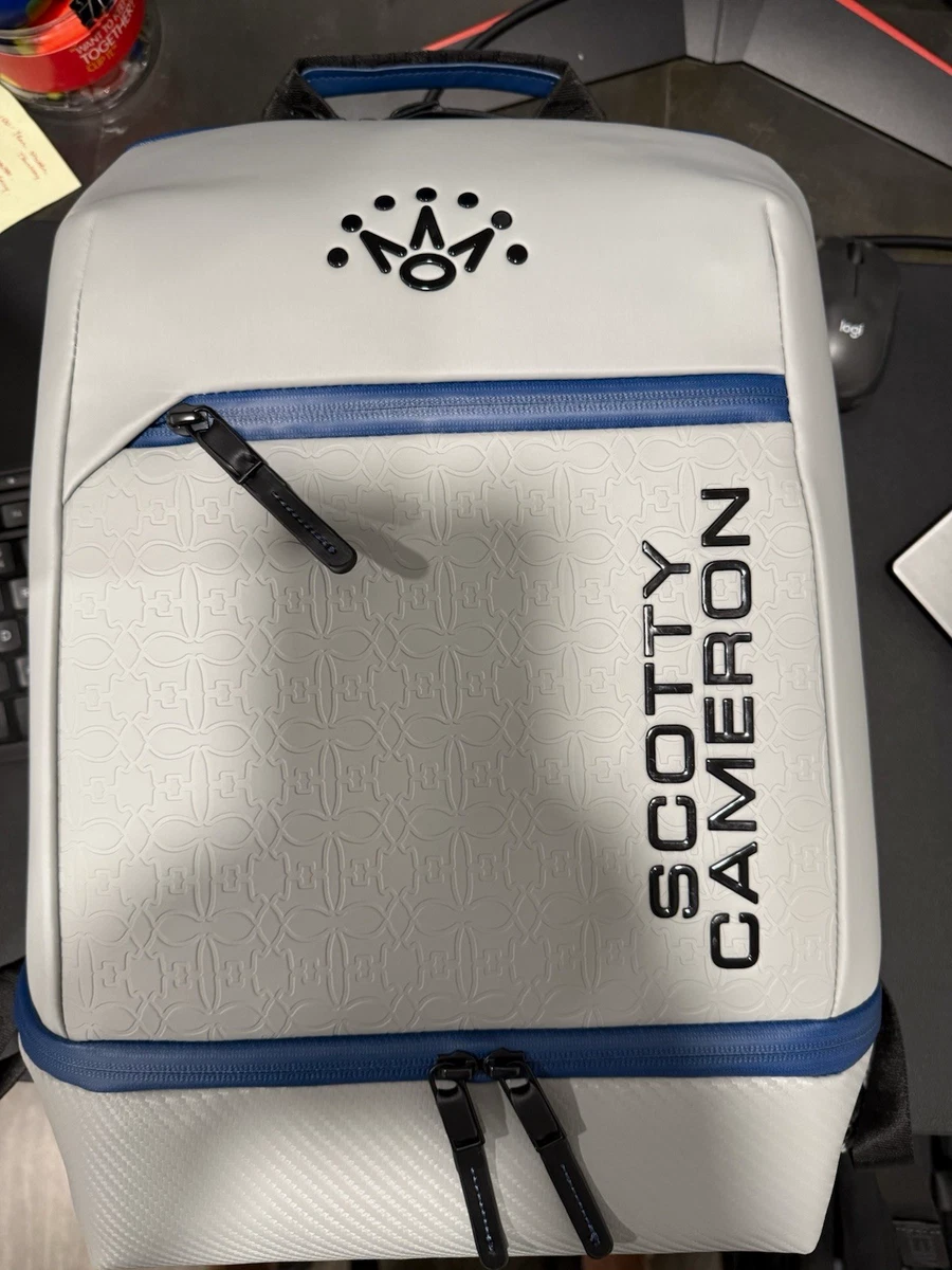 25+ Scotty Cameron Golf Carry Bags for sale | Updated Oct 2026