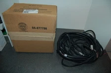 NEW GENUINE Mercury QUICKSILVER 84-879312T77 Harness 20' FACTORY MARINE PARTS