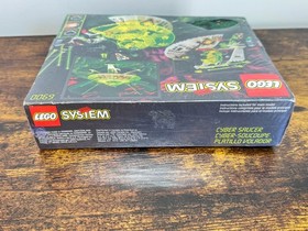 LEGO Space UFO Cyber Saucer 6900 Factory Sealed