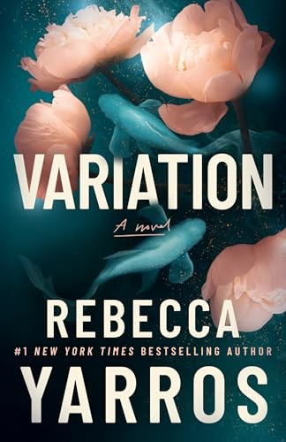 Variation: A Novel by Rebecca Yarros 9781662514708 NEW Free UK Delivery - Image 5